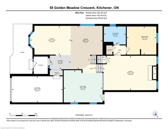 Additional image 42 of 58 Golden Meadow Cres