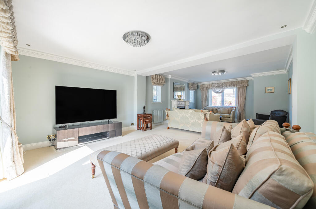 Additional image 10 of Rook Hill Road, Friars Cliff, Christchurch, BH23