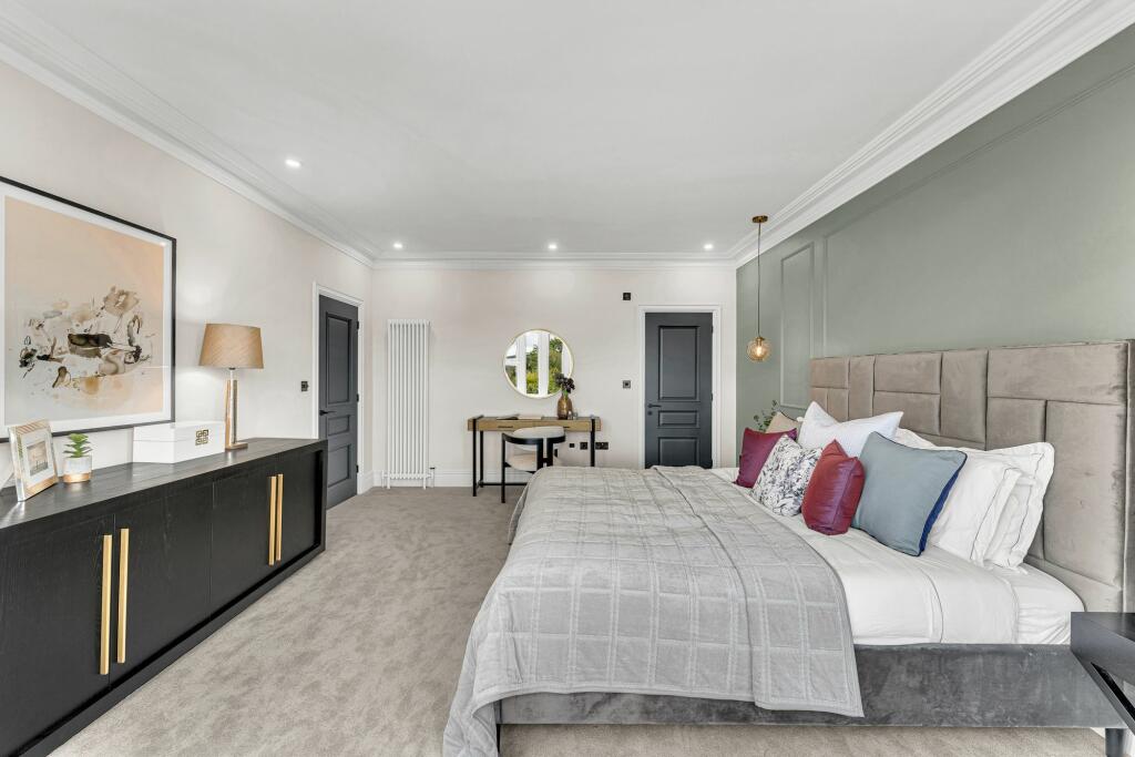 Additional image 35 of Longsight Road, Ramsbottom BL0 9: Luxurious Living in a Period Home