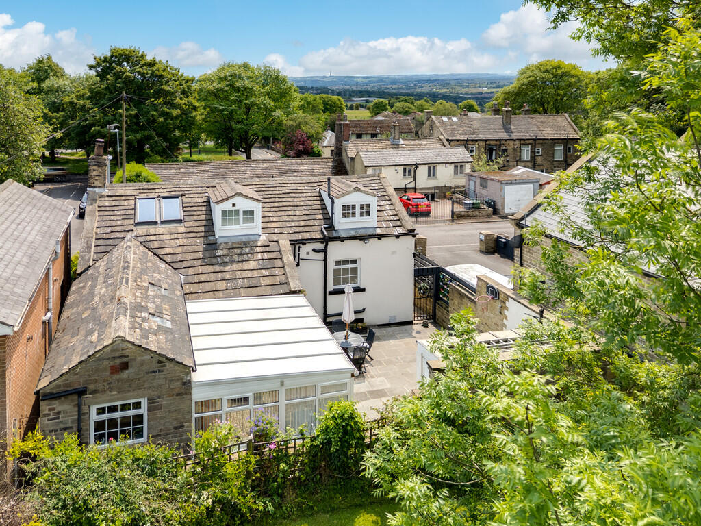 Additional image 16 of Verity Cottage, Verity Street, East Bierley