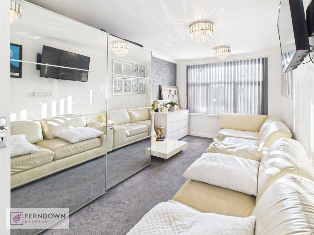 Additional image 5 of Musson Close, Marston Green, Birmingham, West Midlands, B37