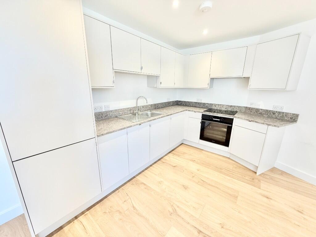 Additional image 6 of Brand New One Bed Apartment Capstone Road, Bournemouth, Dorset, BH8
