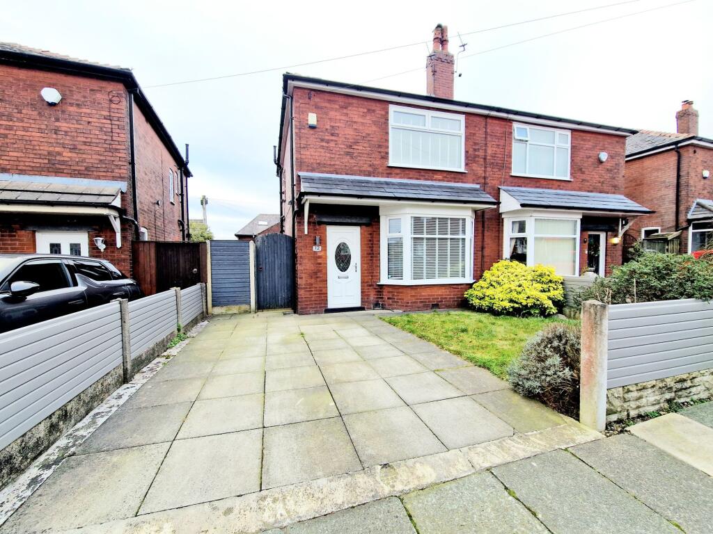 Additional image 19 of Trawden Avenue, Bolton, BL1