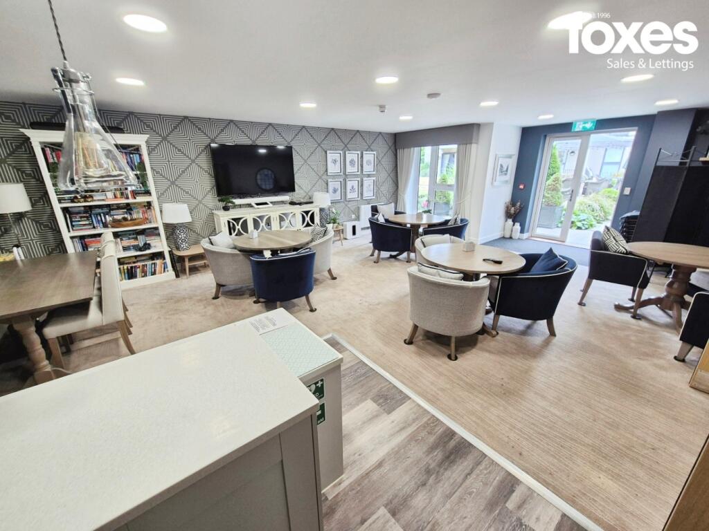 Additional image 17 of Greenhaven, 1-5 Lindsay Road, Poole, Dorset, BH13 6FF