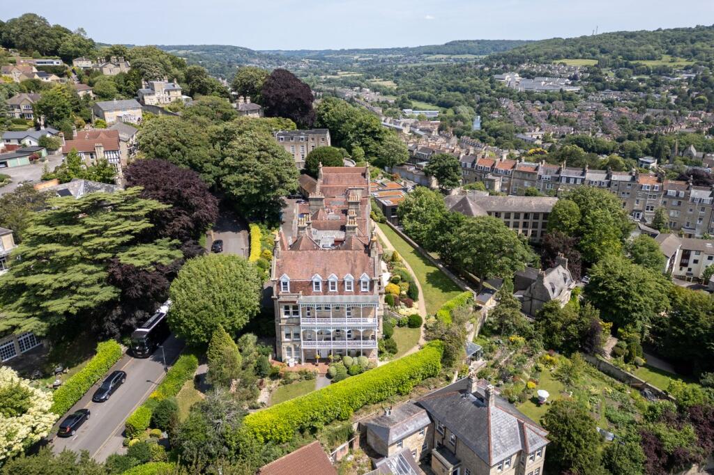 Additional image 13 of Lansdown Grove, Bath, BA1