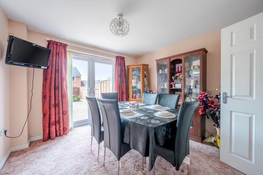 Additional image 11 of 9 Bentley Court, Castle Bromwich, Birmingham