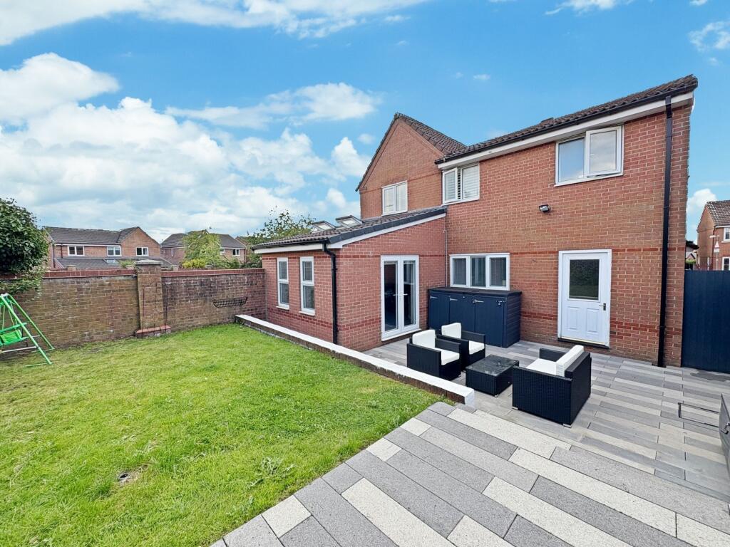 Additional image 25 of Sandyway Close, Westhoughton, BL5