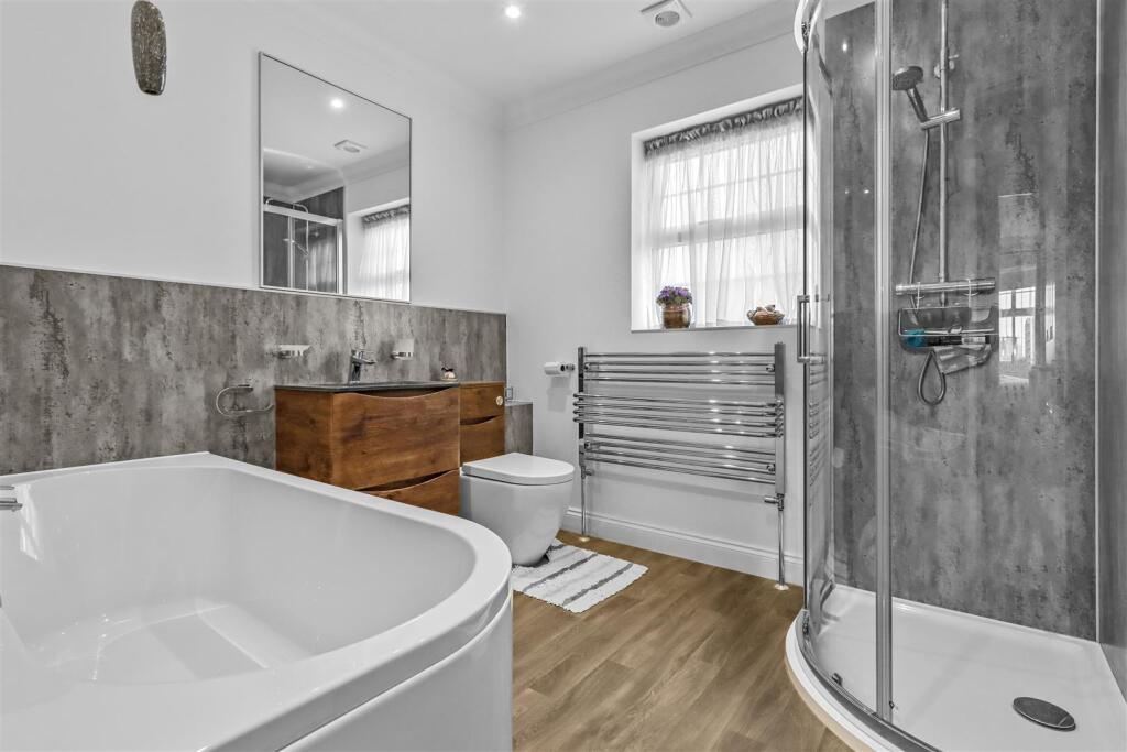 Additional image 18 of St. Lawrence Mews, Sovereign Harbour, Eastbourne