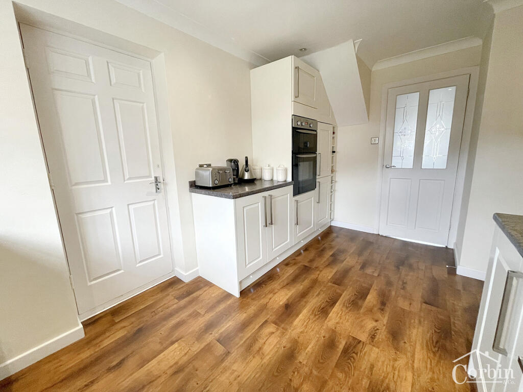 Additional image 10 of De Courtenai Close, Bournemouth, BH11 9