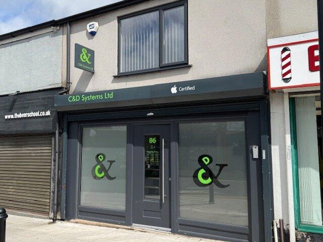 Additional image 18 of Market Street, Westhoughton, Bolton, Greater Manchester, BL5