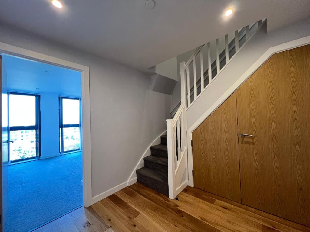 Additional image 5 of Arden Gate, 10 Communication Row, Birmingham, B15