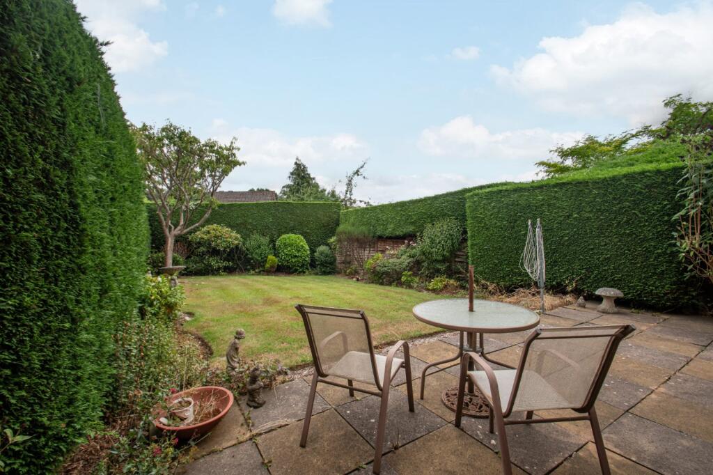 Additional image 15 of Mercot Close, Redditch, Worcestershire, B98