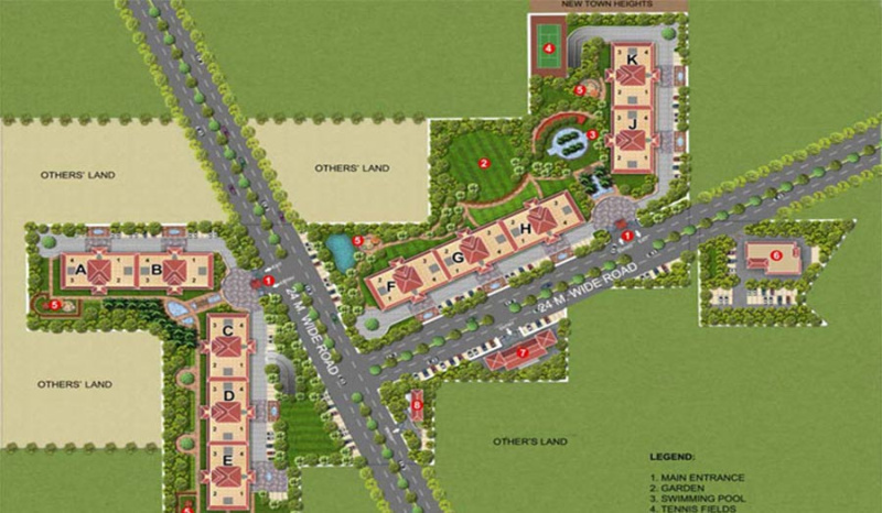 Additional image 3 of Sector 86, Gurgaon
