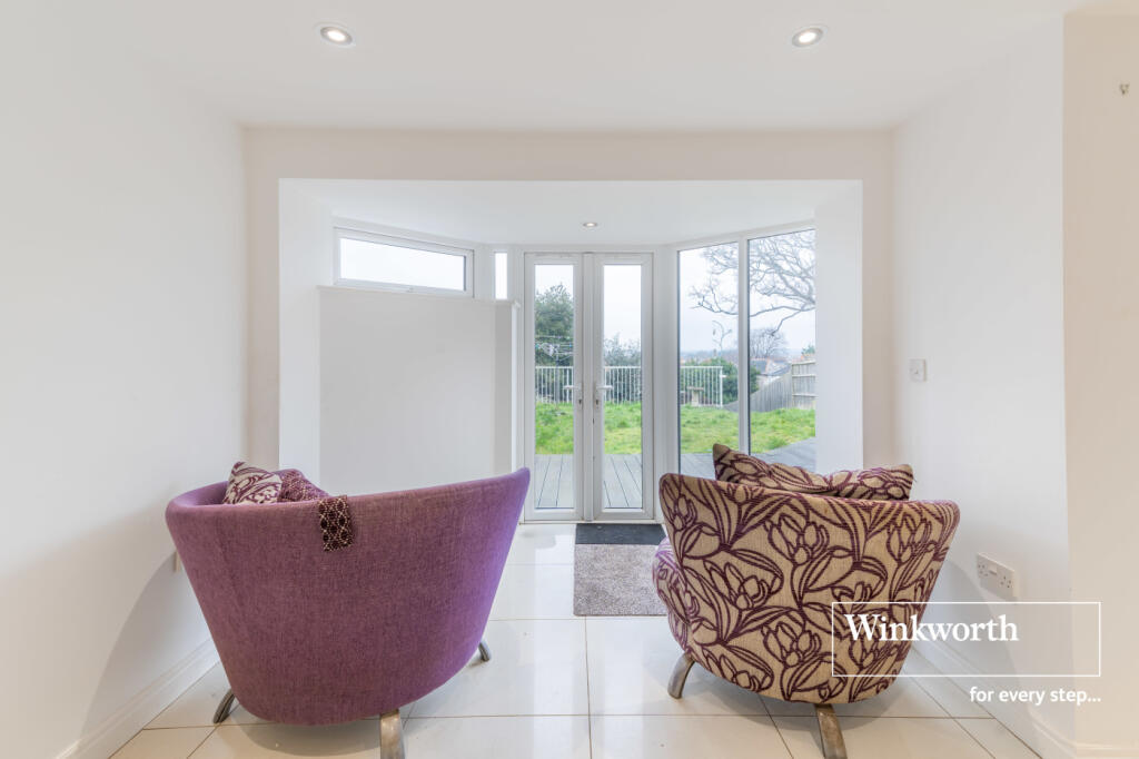 Additional image 7 of Guildhill Road, Bournemouth, BH6