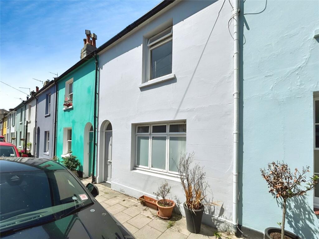 Additional image 9 of Kemp Street, Brighton, East Sussex