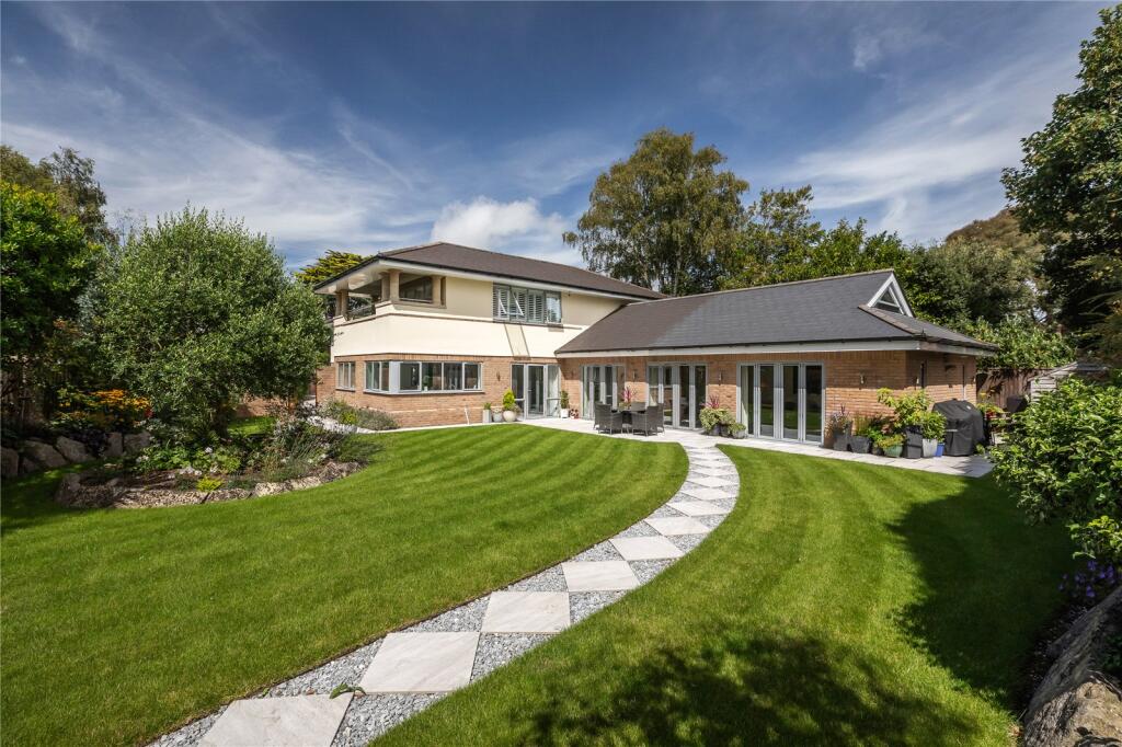 Additional image 4 of Cliff Drive, Canford Cliffs, Poole, Dorset, BH13