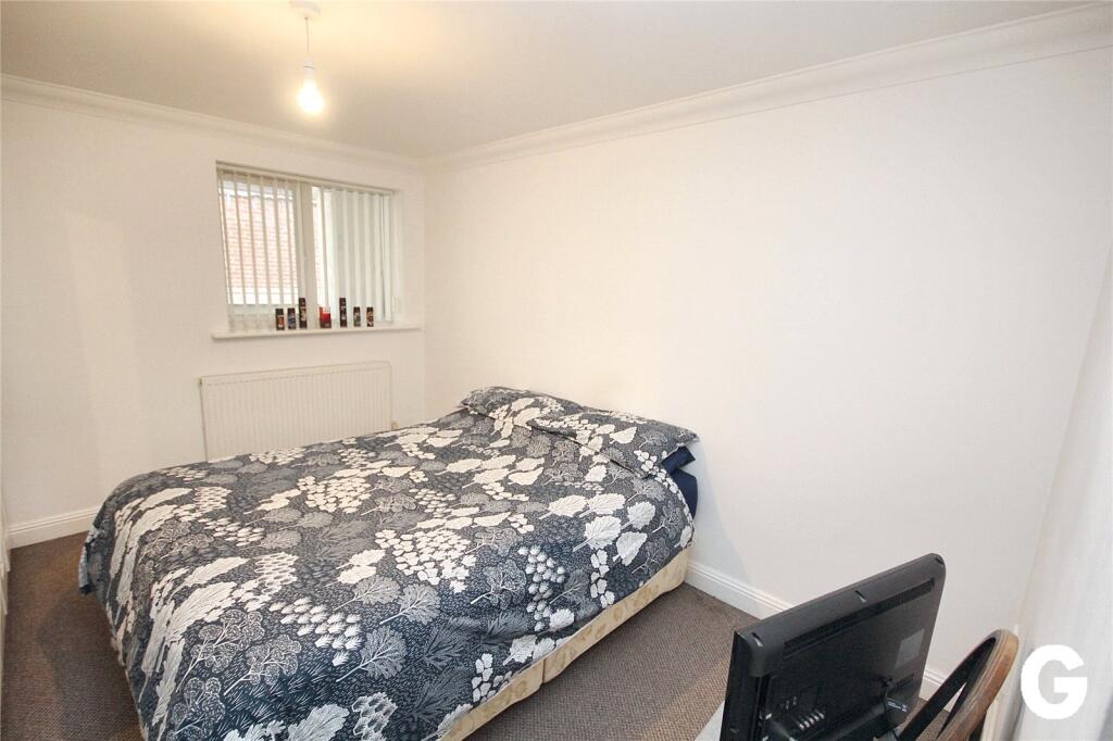 Additional image 6 of Gravel Lane, Ringwood, Hampshire, BH24