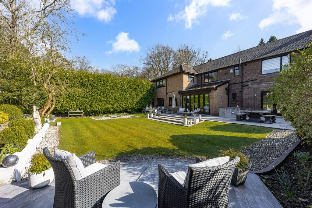 Additional image 35 of Ruther Glen, Blackburn Road, Egerton, Bolton, BL7