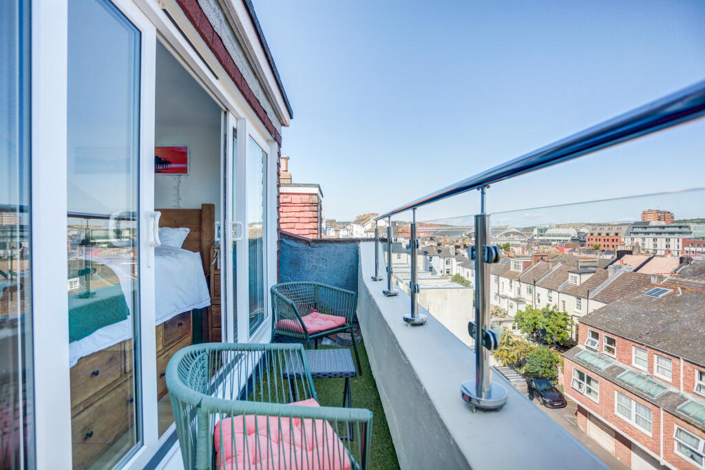 Additional image 13 of St Nicholas Road, Brighton, BN1