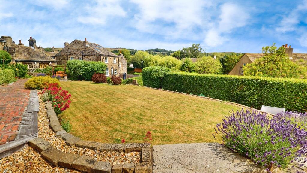 Additional image 35 of High Fold, East Morton, West Yorkshire, BD20