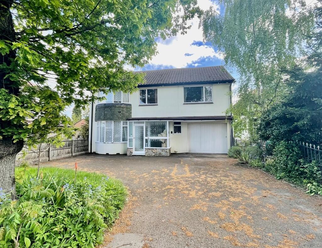 Additional image 11 of Hollyfield Road South, Sutton Coldfield