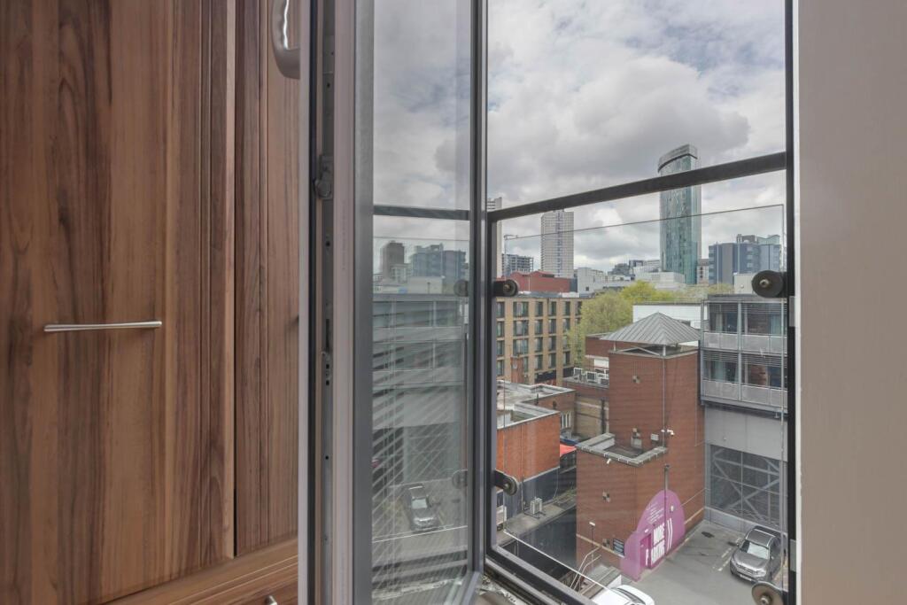 Additional image 9 of Latitude, Bromsgrove Street, B5 6AB