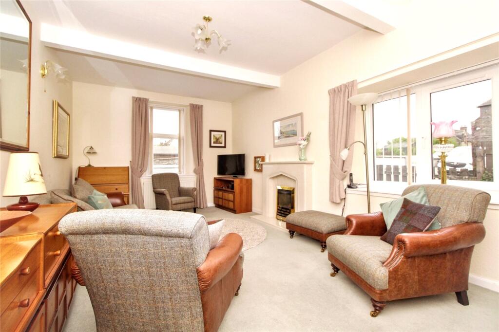 Additional image 22 of Fife Street, Craigellachie, Aberlour, Moray, AB38