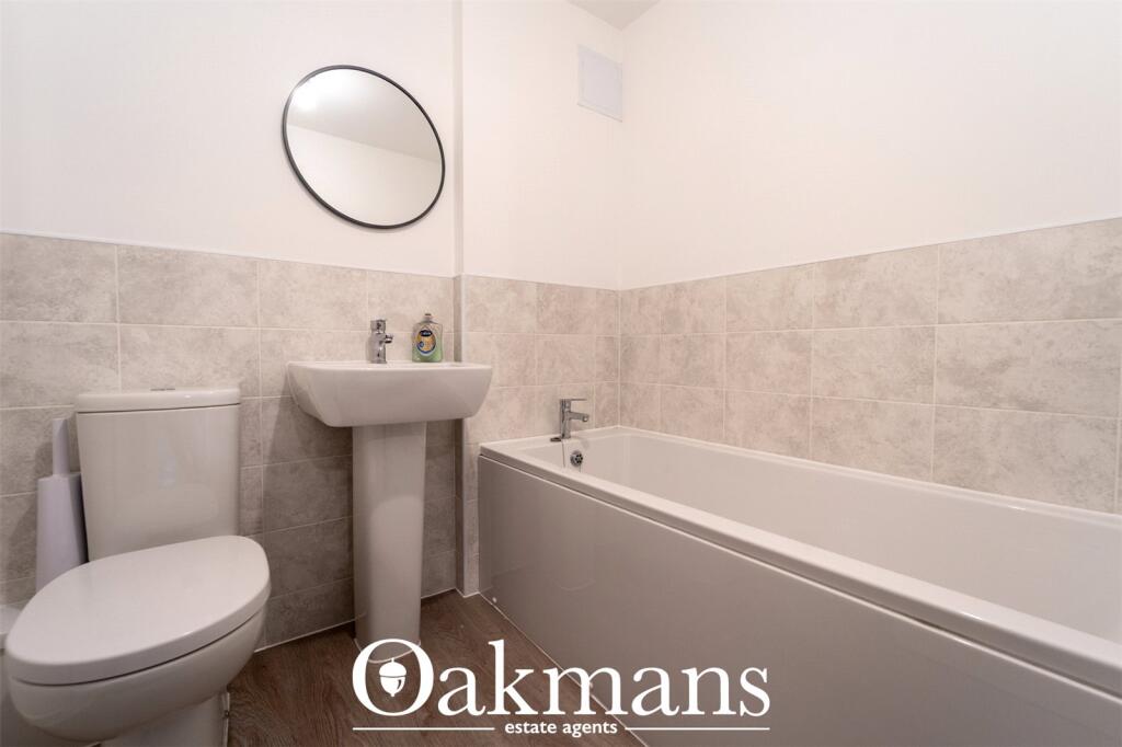 Additional image 18 of Heroes Drive, Birmingham, West Midlands, B29