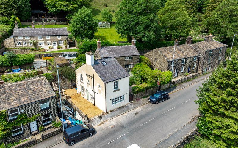 Additional image 26 of Lumb Carr Road, Holcombe