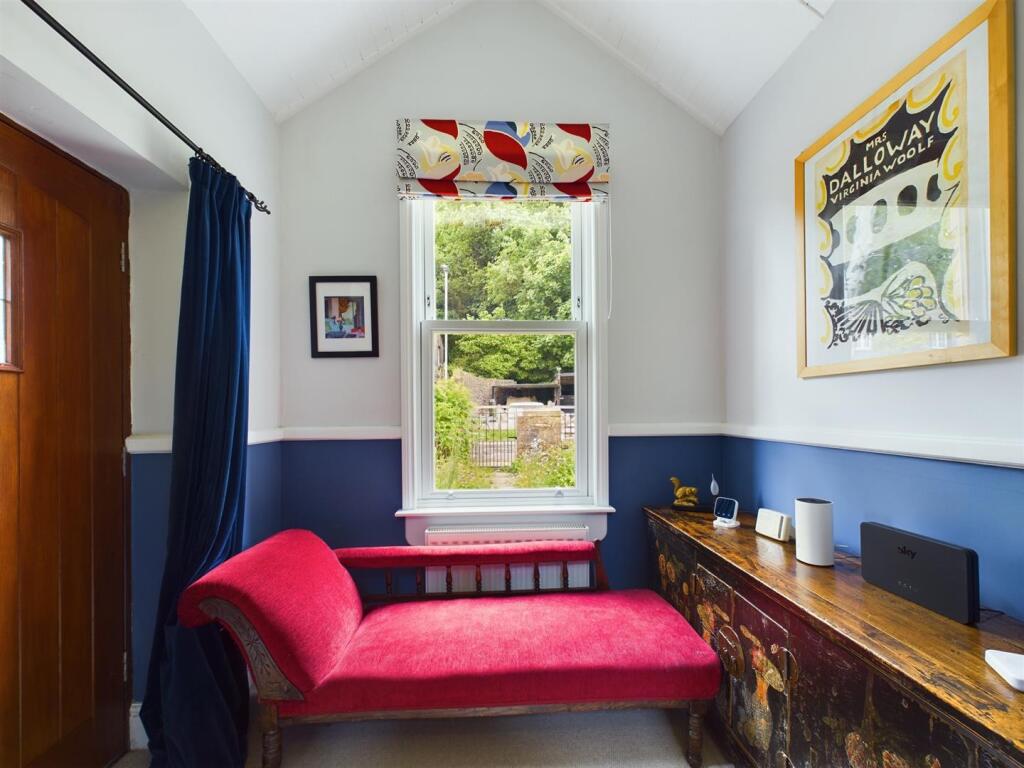 Additional image 6 of Vale Farm, Vale Fold, Mytholmes Lane, Haworth, West Yorkshire, BD22 0EE