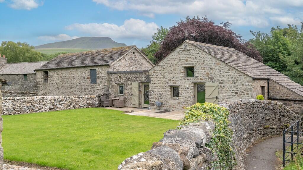 Additional image 15 of Thompsons Barn & Crooks Cottage, Horton In Ribblesdale, BD24