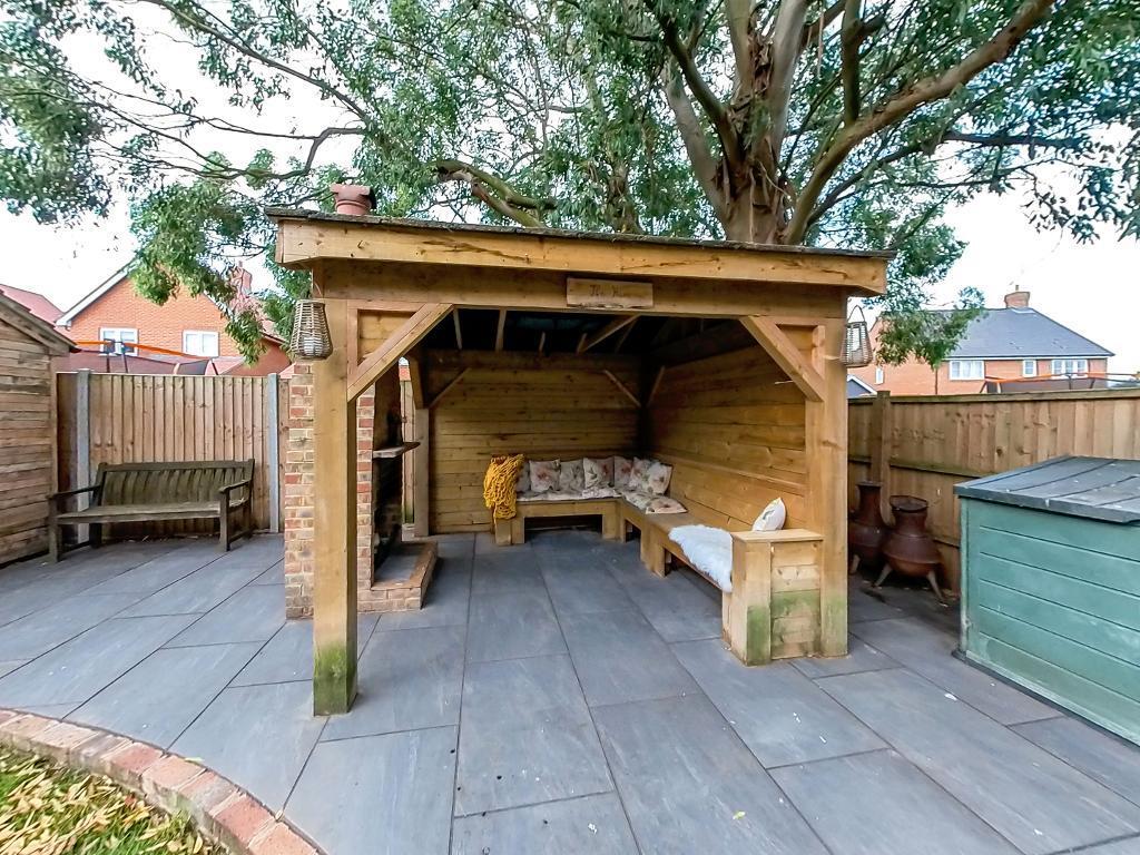 Additional image 18 of The Millers, Yapton, Arundel, West Sussex, BN18 0LE