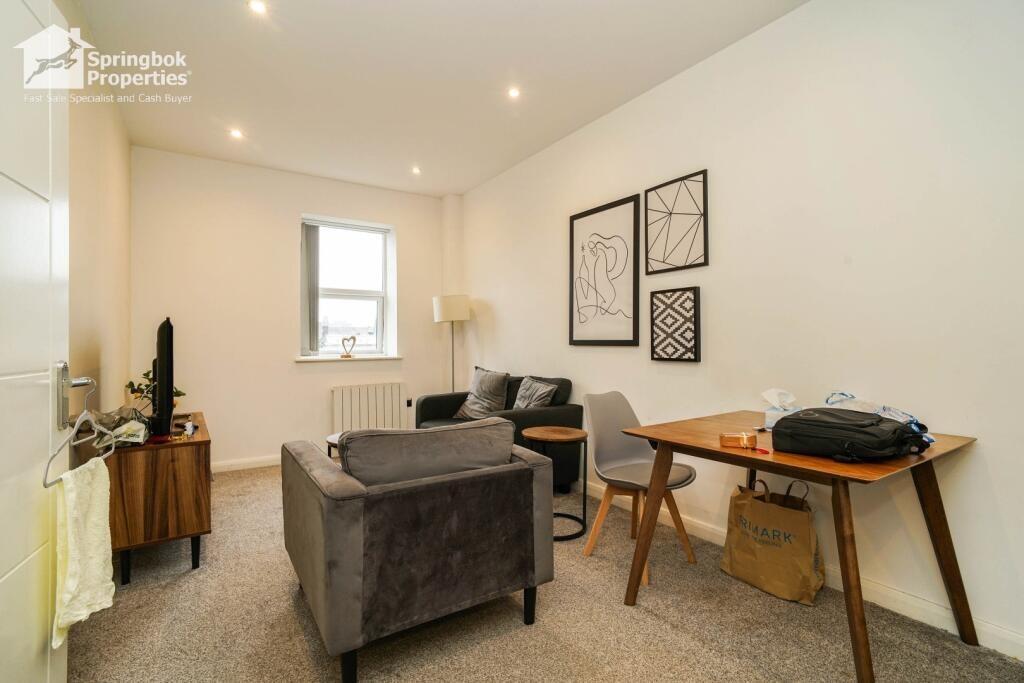 Additional image 4 of Stonecross House 21-27, Churchgate, Bolton, Lancashire