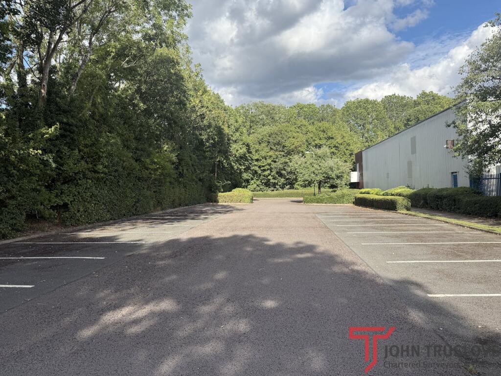 Additional image 5 of Unit 1 Broad Ground Road, Lakeside Industrial Estate, Redditch, B98 8YP