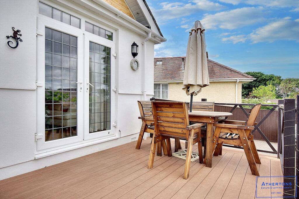 Additional image 37 of Gorsehill Crescent, Oakdale, Poole