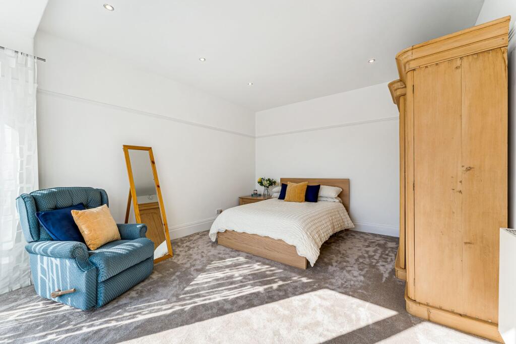 Additional image 31 of Croft House, Princess Road, Lostock – Stunning 7-Bed Home with Views Over Bolton Golf Course