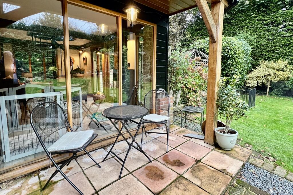 Additional image 31 of Campden Park, Burley, Ringwood, BH24