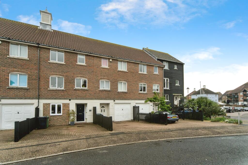 Additional image 3 of Leeward Quay, Eastbourne