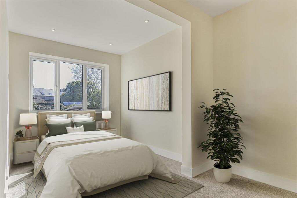 Additional image 18 of Sherwood Avenue, Whitecliff, Poole