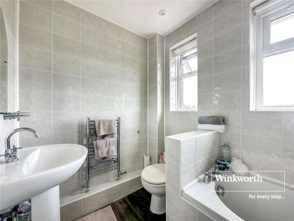 Additional image 12 of Mansfield Close, West Parley, Ferndown, Dorset, BH22
