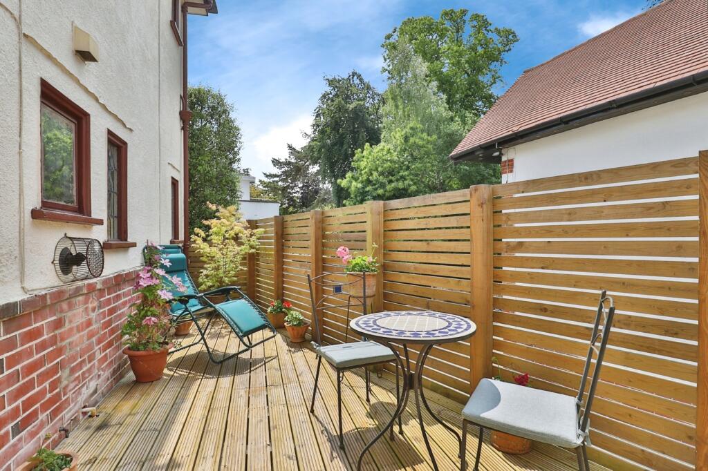 Additional image 22 of Prince of Wales Road, Bournemouth, Dorset, BH4