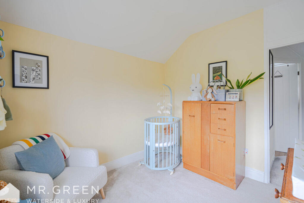 Additional image 12 of Hillbrow Road, Southbourne, Dorset, BH6 5NT