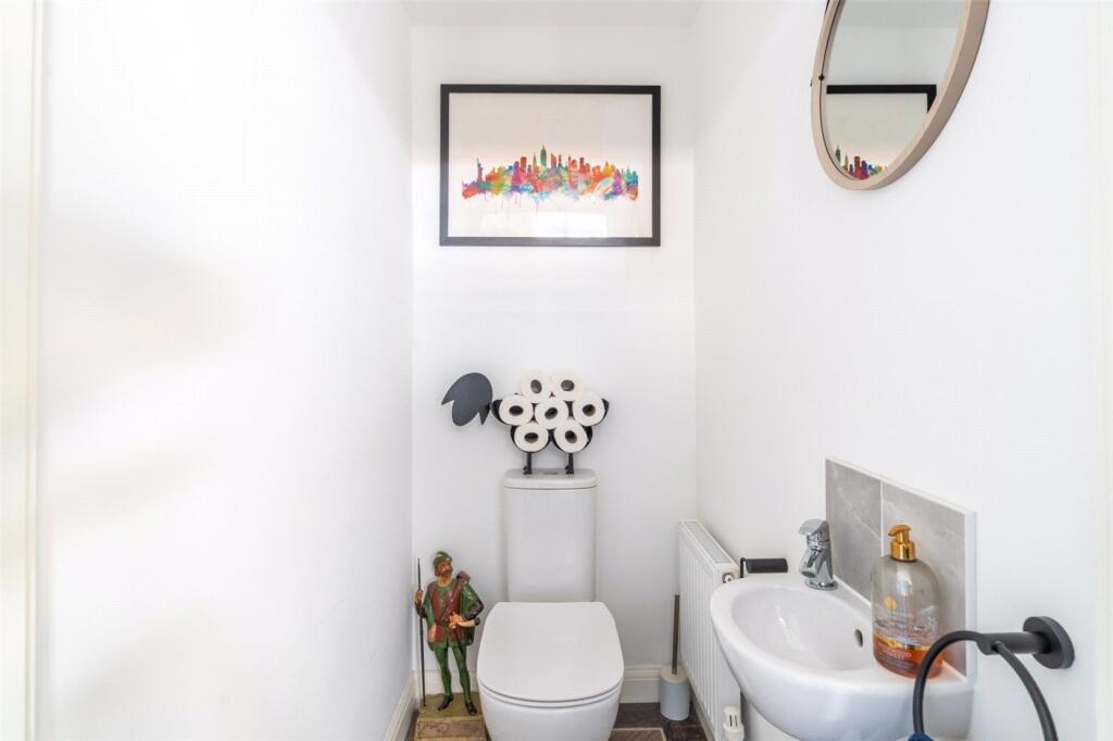 Additional image 8 of Edmund Crescent, Bearwood, Bournemouth, Dorset, BH11