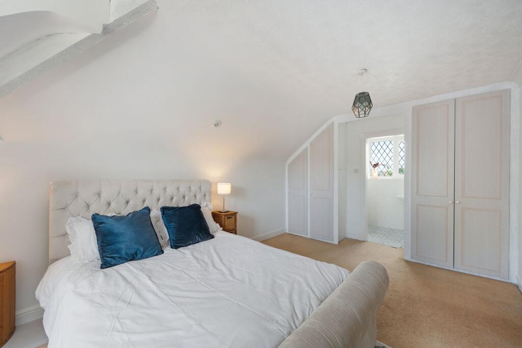 Additional image 28 of Vale Coppice, Ramsbottom, BL0 9 | Impressive 5-Bedroom Detached with Open-Plan Kitchen, Private Garden & Garage