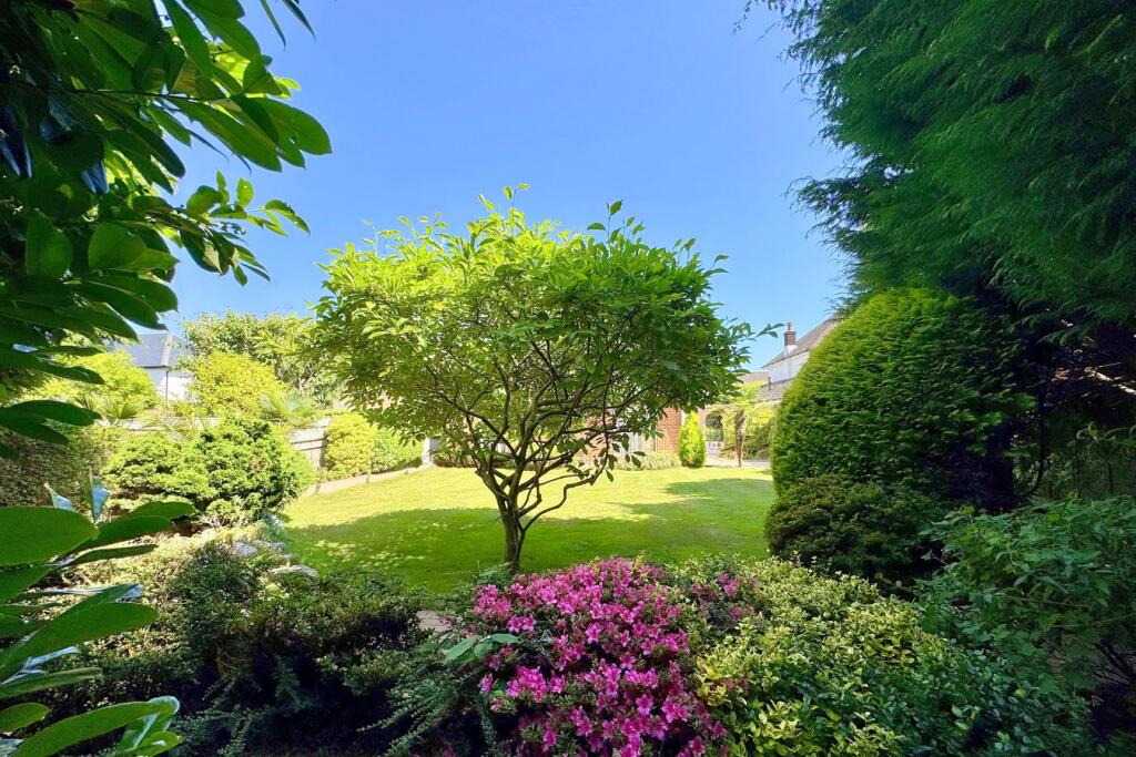 Additional image 19 of Talbot Woods, Bournemouth, BH3