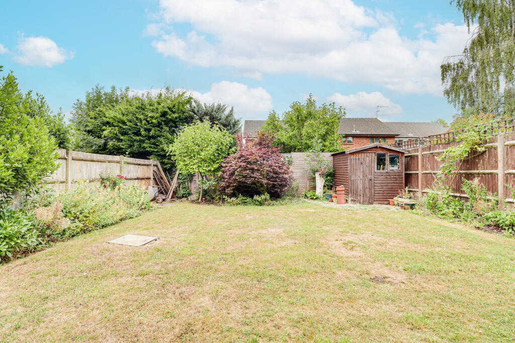 Additional image 19 of Cranbourne Drive, Harpenden, Hertfordshire, AL5
