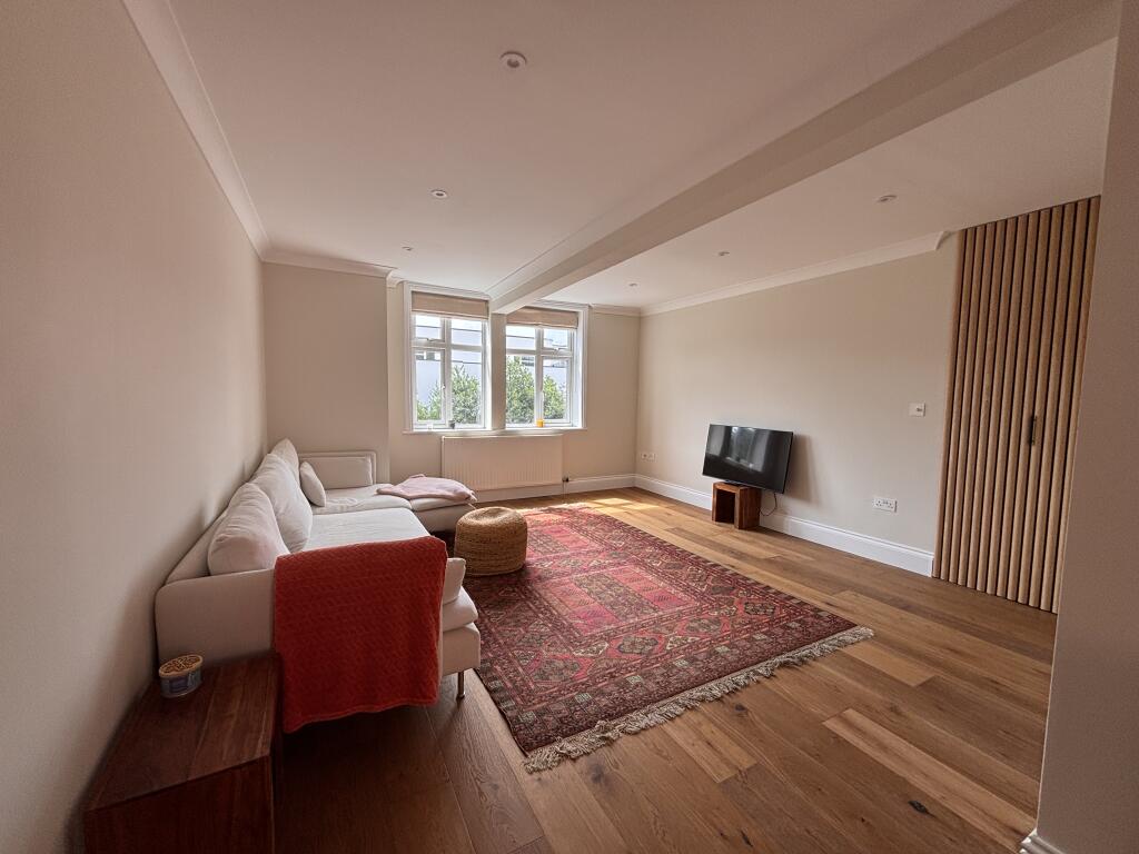 Additional image 4 of 5 Derby Road, BOURNEMOUTH