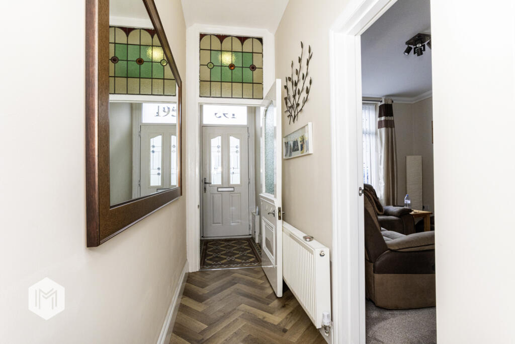 Additional image 6 of Market Street, Tottington, Bury, Greater Manchester, BL8 3LT