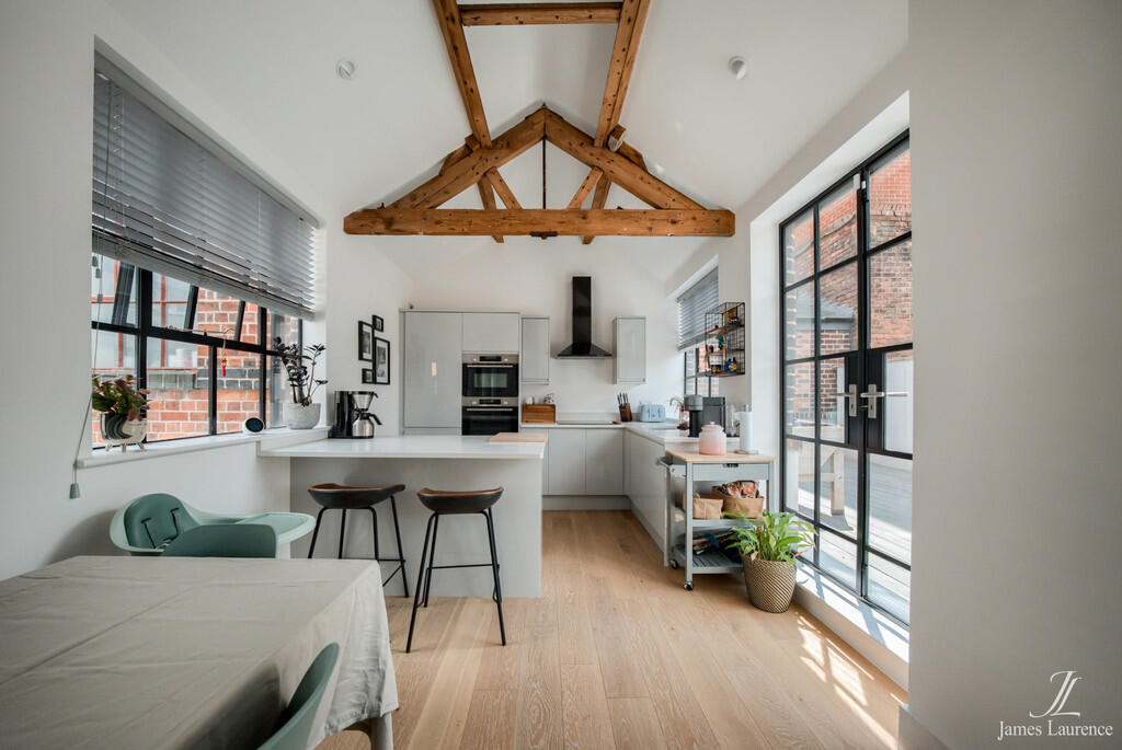 Additional image 24 of Osborne House, Vittoria Street, Jewellery Quarter