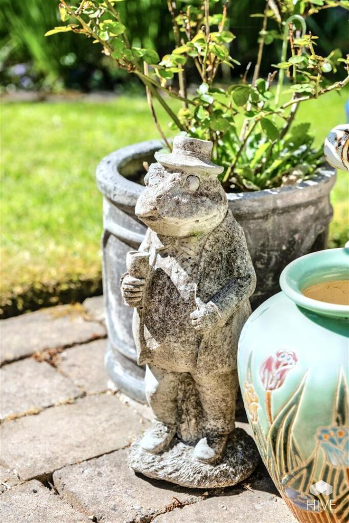 Additional image 34 of Bashley Cross Road, New Milton